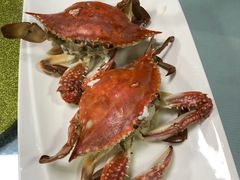 -西门岛码头海鲜馆