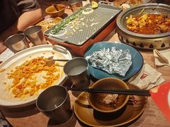 -耶里夏丽·丝路新疆菜·清真食品(徐汇南丹东路臻选店)