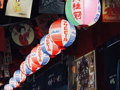 -大阪烧肉BAKA一代(十亩地店)