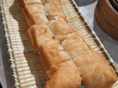 酥脆大油条（中）-燊荣记(北京路店)