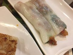-添好运点心专门店(中环IFC店)
