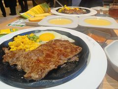 -豪客来牛排(成都锦江大融城店)