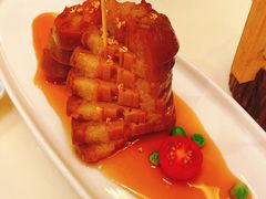 桂花糖藕-姑苏家宴·苏帮菜·松鼠桂鱼(苏州总店)
