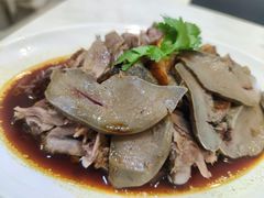 -长平老姿娘夜粥(平东一街店)