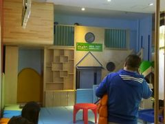 -奇趣童年运动馆(宜家馆)