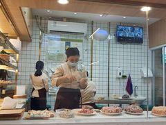 -袁记云饺(鼓楼店)