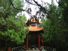 -青州市云门山风景区