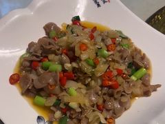 -千岛湖小鱼儿·淳安匠心农家菜