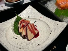 -匠和风精致料理(祥禾天地店)
