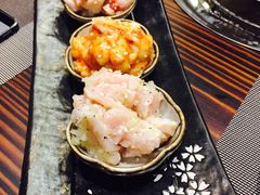 -和萌牛肠烧烤(财富中心店)