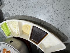 -紫光园·烤鸭·北京菜(西直门店)