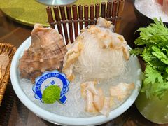 -东海怡品海鲜豆捞(西水东店)
