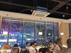 -名扬煮艺肥牛自助火锅(同和店)