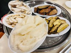 -太婆天府山珍酒楼(亚运村店)