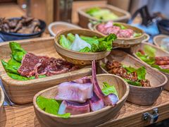 -独食火锅·半米屋台(望平街店)