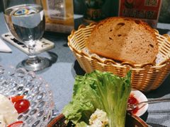 -俄士厨房(万松园店)