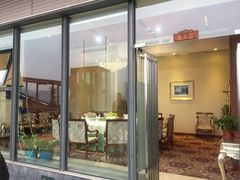 门面-渝信川菜(南滨店)