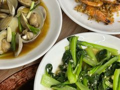 -鑫鸿达·海鲜闽菜热炒小馆(中山路店)