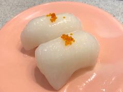 -争鲜回转寿司(流行前线店)