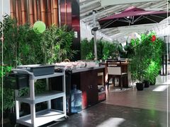 -熹炭精致日料(金融街购物中心店)