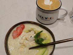-FIKA WAKA(西岸凤巢店)