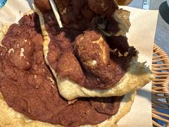 -黑窑厂糖油饼烤鸭·清真菜(旗舰店)