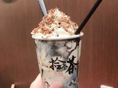 -拾叁茶(罗汉巷店)