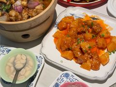-旺达·福州菜(正大广场店)