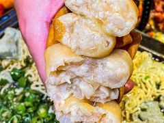 -探鱼·鲜青椒爽麻烤鱼(银泰城店)