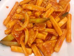 -桃园中华料理炸酱面(燕儿岛路店)