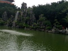android_upload_pic-广东圆玄道观