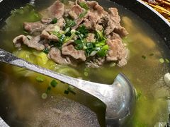 -全牛匠·乐山跷脚牛肉(新中关店)