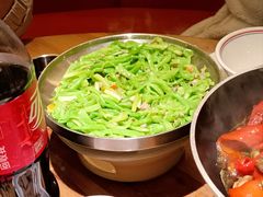 -光头李品质家常菜(人民路店)