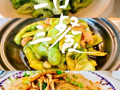 -京滨饭店·餐厅(阜外大街店)