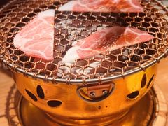 -烧肉达人•炭火烧肉(新天地店)