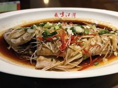 -滋味烤鱼(超洋店)