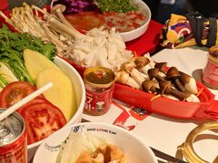 -小龙坎火锅(IFS HOT店)