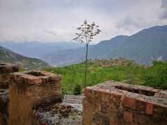 -萝卜寨羌文化生态旅游区