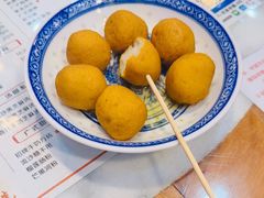 咖喱鱼蛋-双喜老铺(人民广场店)