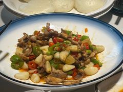 -千岛湖小鱼儿·淳安匠心农家菜