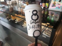 -Seesaw Coffee(朝阳大悦城店)