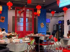 -黄弟大排档·湖南菜·小龙虾·小海鲜(凯旋北路店)