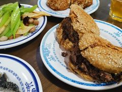 -老爆肚满五香烧牛羊肉