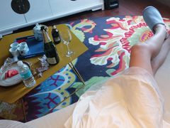 -上海外滩英迪格酒店