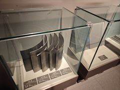 -甘肃地质博物馆