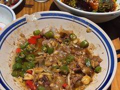 -打酱油·非遗淮扬菜(瘦西湖梅岭店)