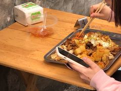 -南门黄孃甜不辣