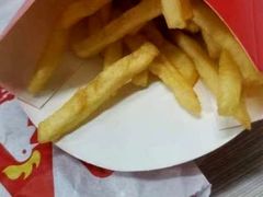 -华莱士·全鸡汉堡(大东海店)