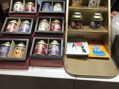 -茶颜悦色(平和堂负一楼店)
