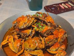 -巴厘龙虾·榜首油焖大虾(音乐学院·沿江酒馆店)
